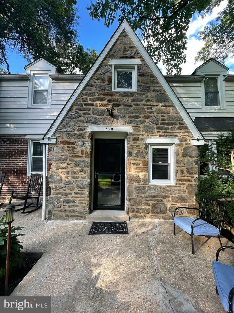 7301 Granite Road  Elkins Park PA 19027 photo
