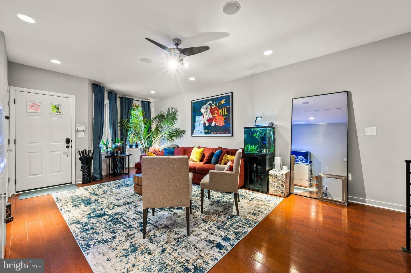 Property Photo: 765 S 15th Street PA 19146