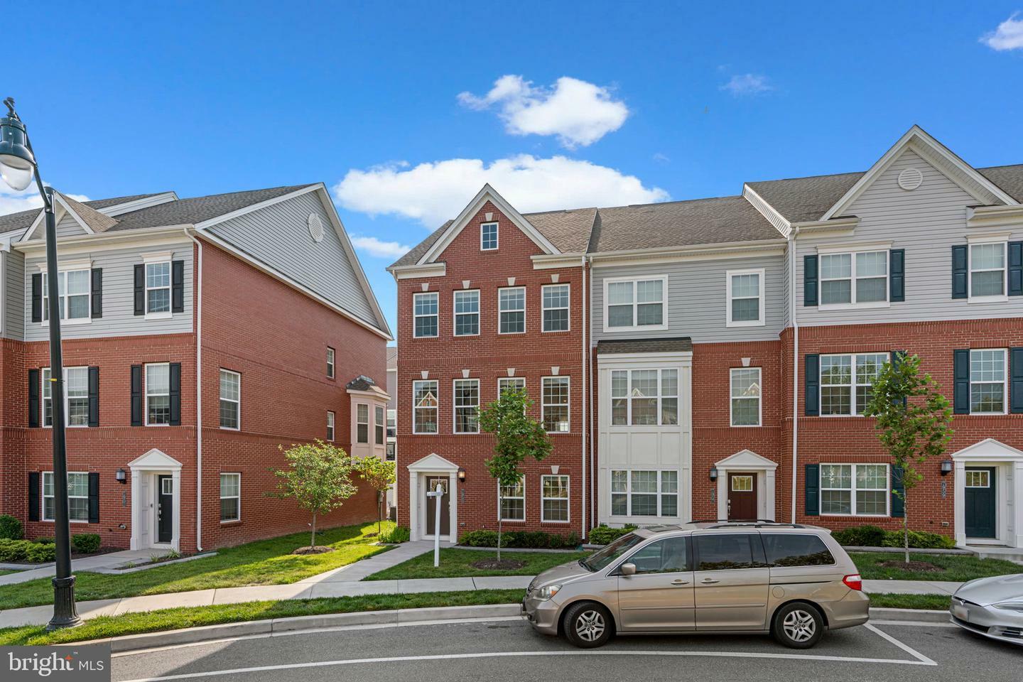 Property Photo: 7955 Blue Stream Drive MD 21075