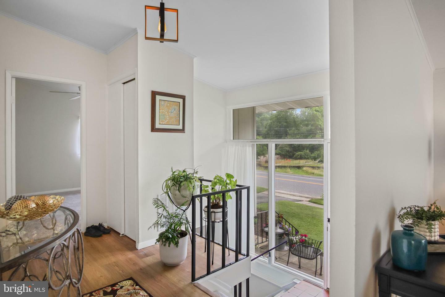 Property Photo: 8412 Winands Road MD 21208