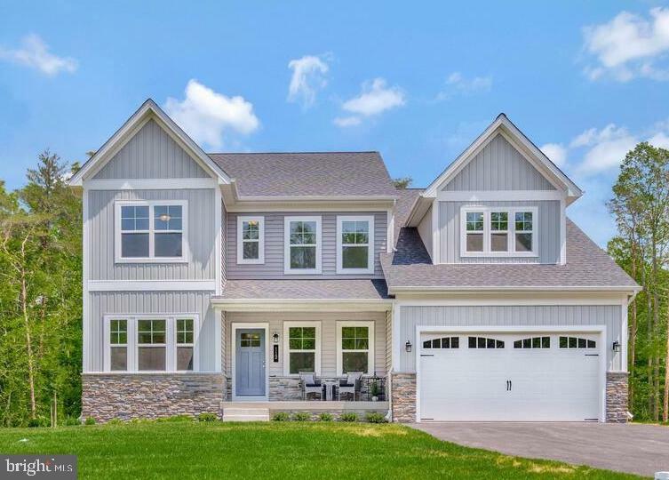112 Kinsey Drive  Prince Frederick MD 20678 photo
