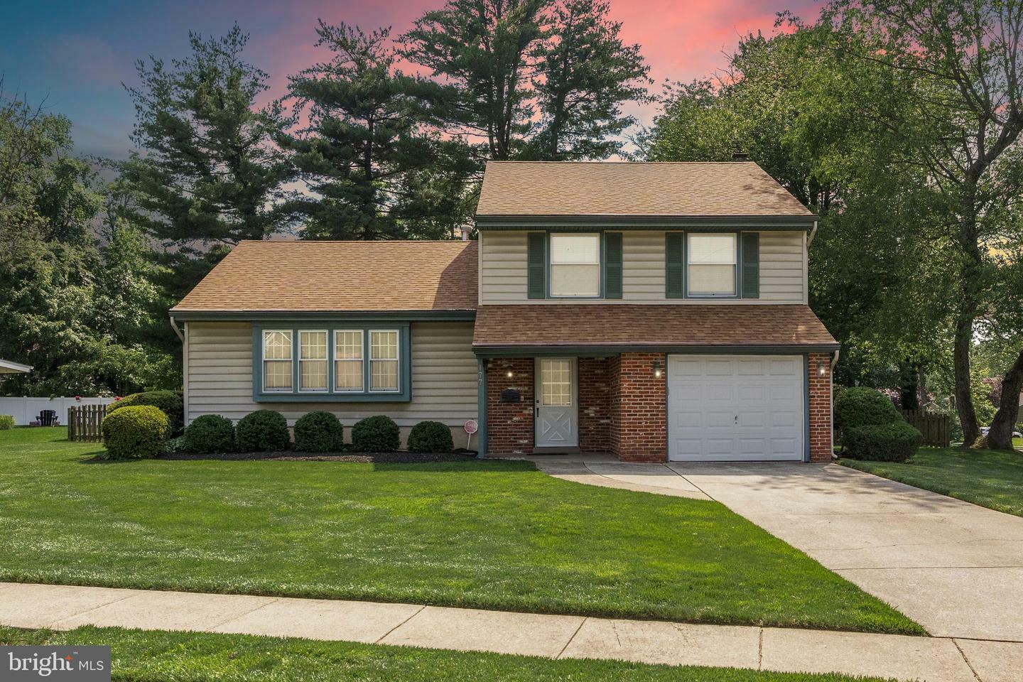 177 Antietam Road  Delran NJ 08075 photo