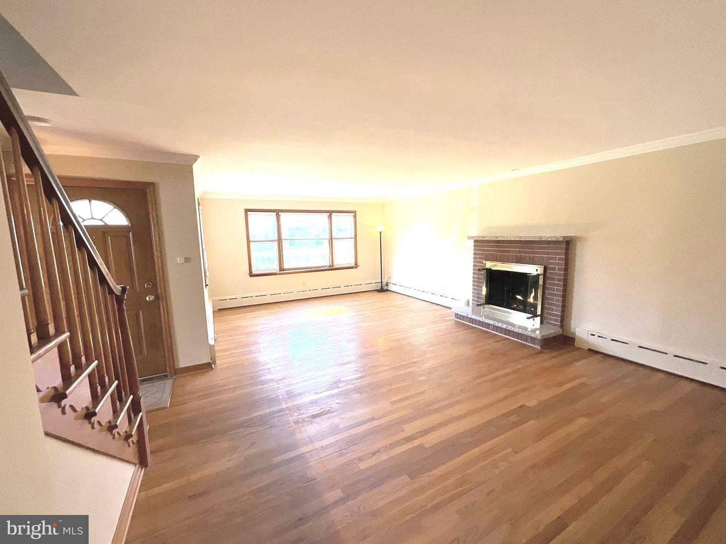 Property Photo: 487 Ewing Street NJ 08540
