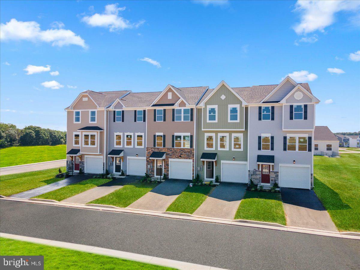 Property Photo: Lot 157 Trotting Road WV 25428