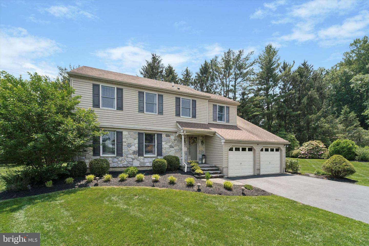 10 Hyllwynd Court  West Chester PA 19382 photo