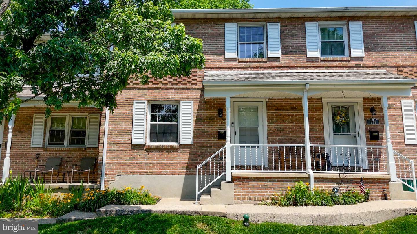 119 Village Drive  Boyertown PA 19512 photo