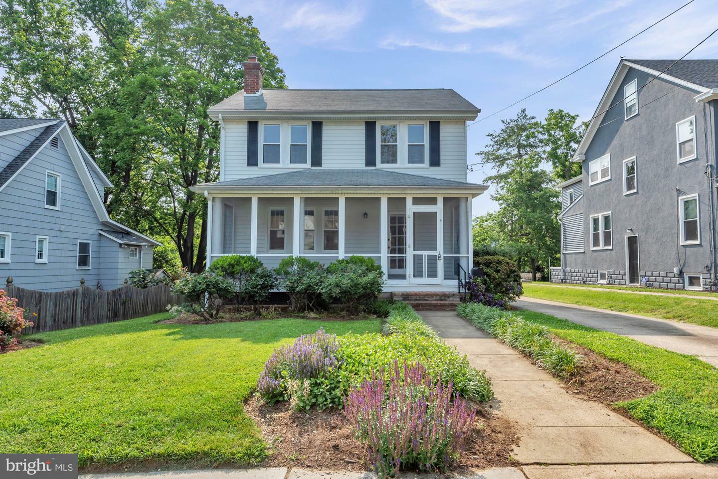 Property Photo: 14 Cherry Grove Avenue MD 21401
