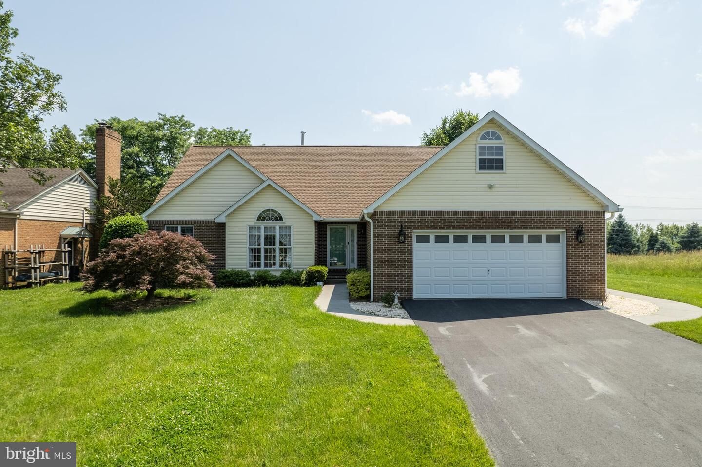 Property Photo: 1629 Pondview Drive VA 22601