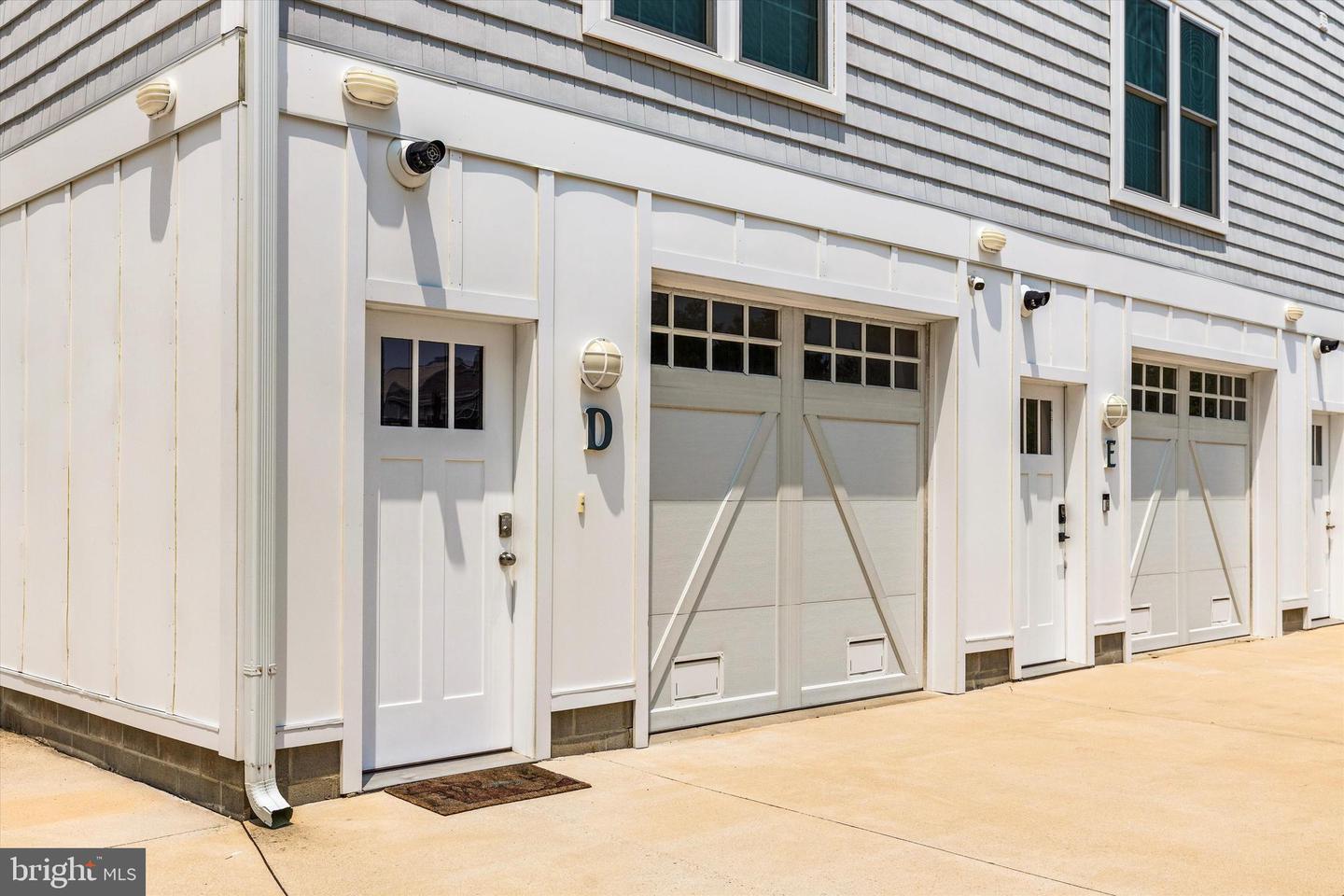 Property Photo: 220 25th Street D MD 21842