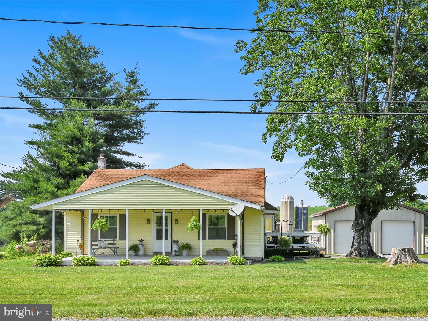 Property Photo: 1139 Silver Spring Road PA 17532