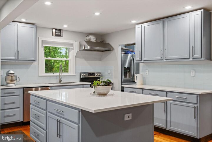 Property Photo:  265 Slate Lane  VA 22656