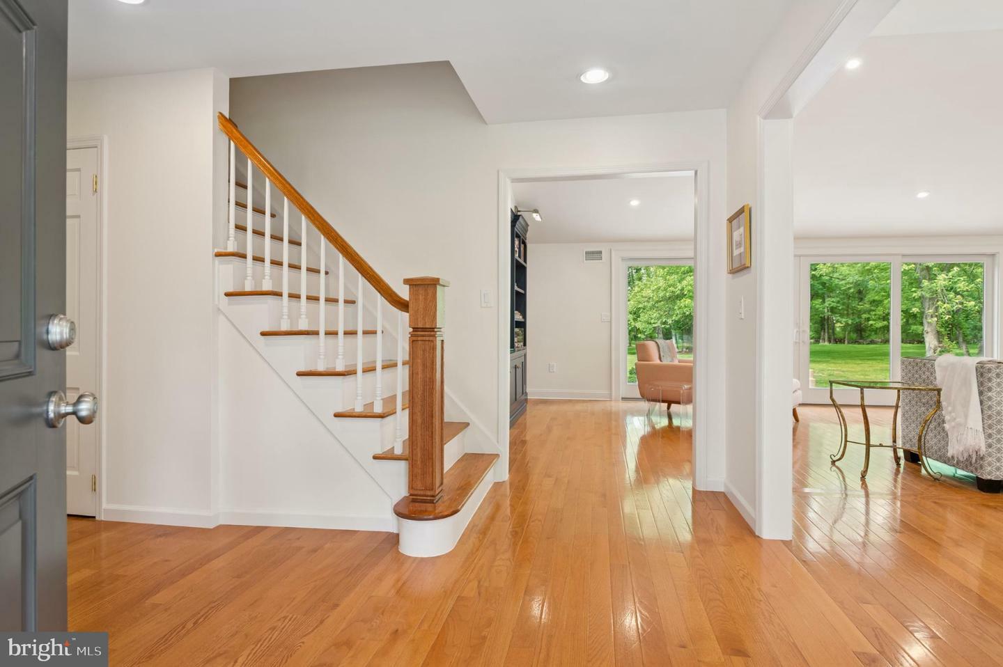 Property Photo: 32 Gallup Road NJ 08540