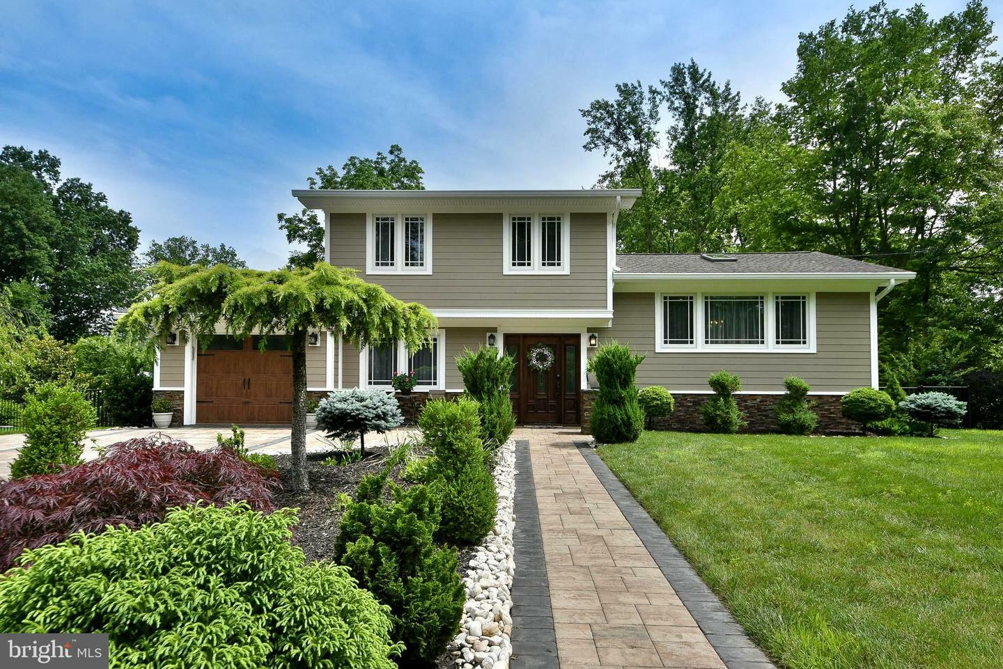 342 Glenn Ave  Lawrenceville NJ 08648 photo