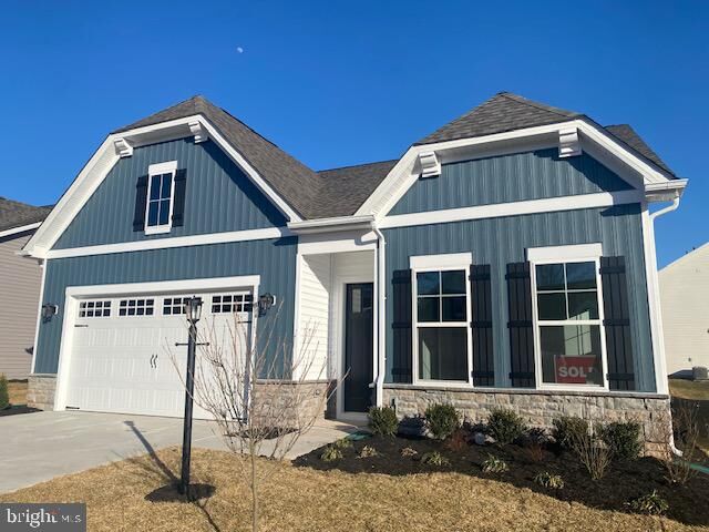 Property Photo: Lot 5 Aleta Lane MD 21903