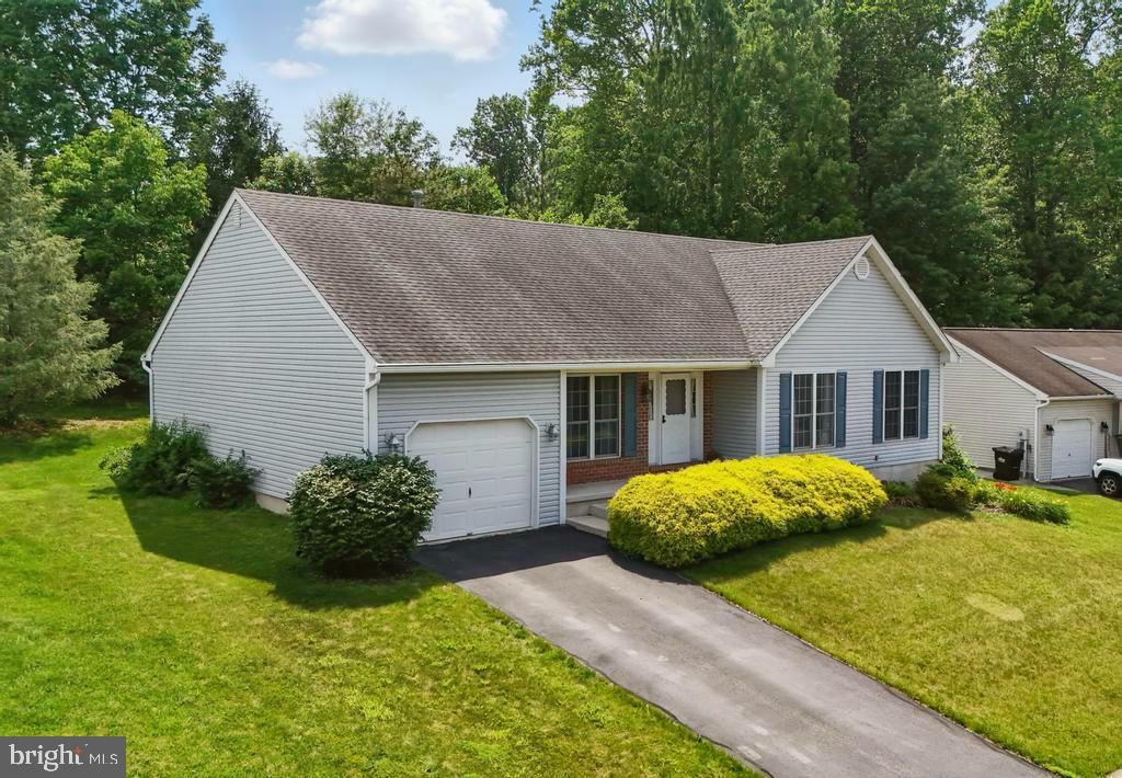 Property Photo: 806 Jackson Street PA 19508