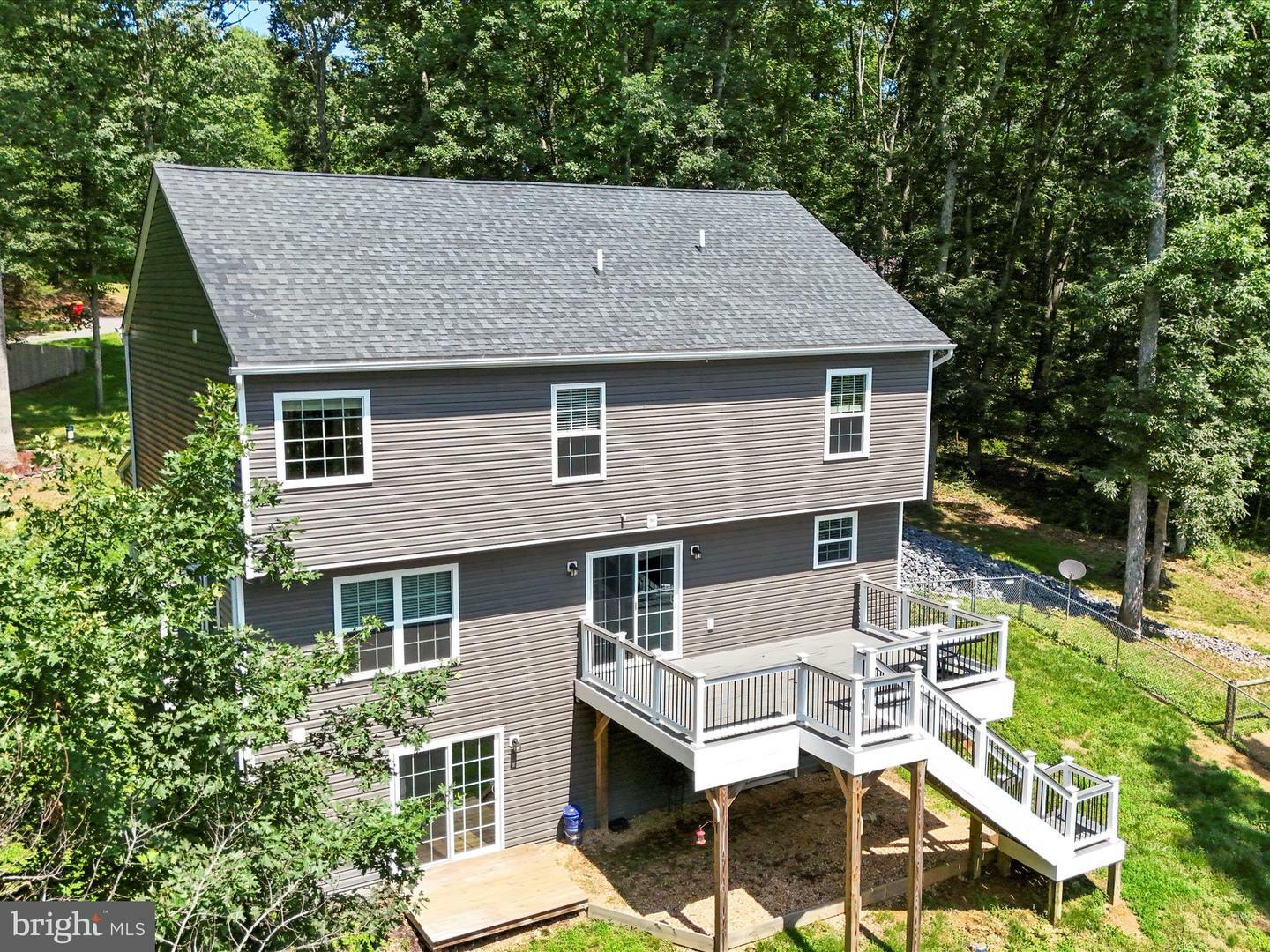 Property Photo: 261 Cone Court WV 25405