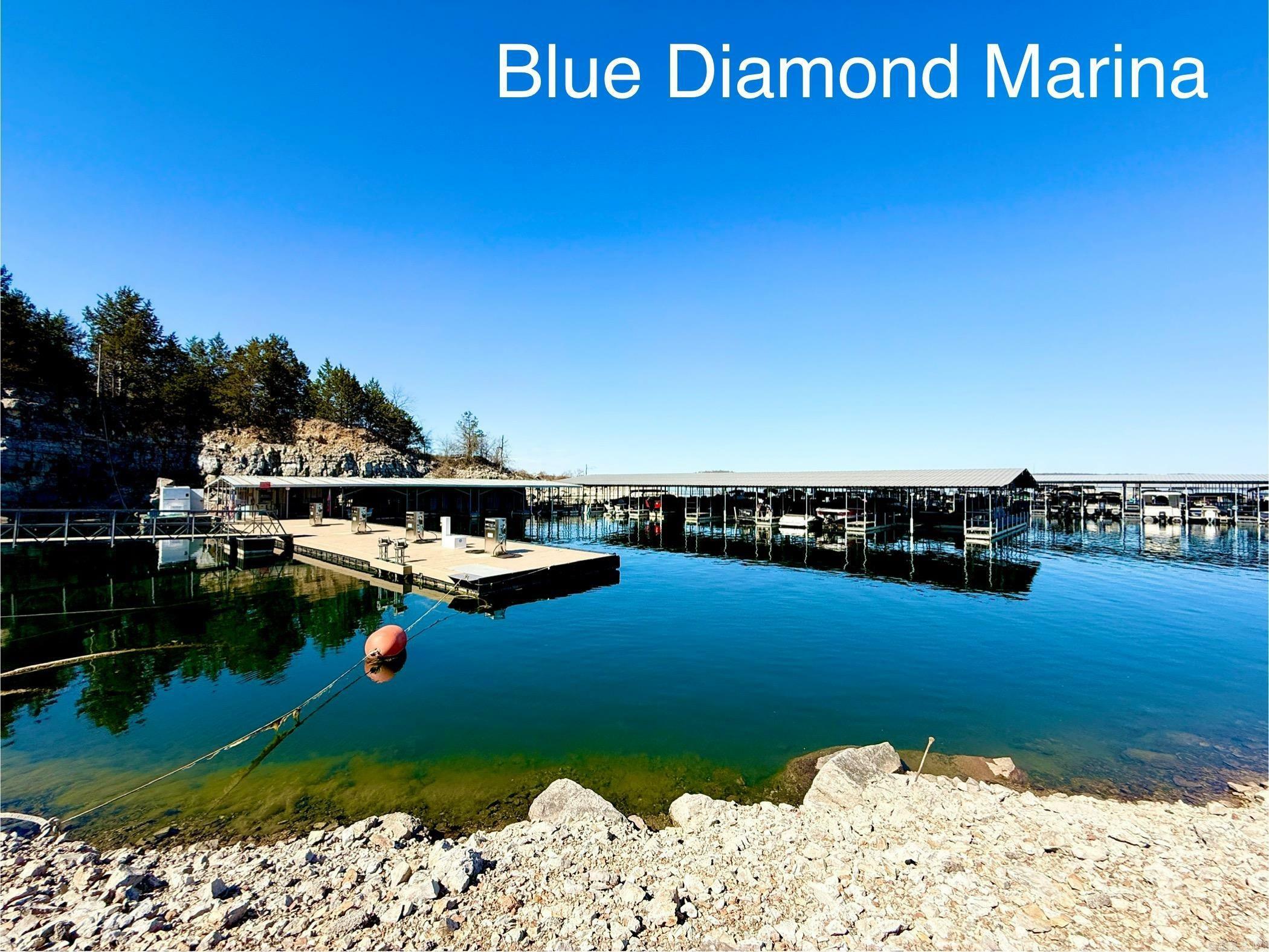 Property Photo: 000 Canmore Drive AR 72653