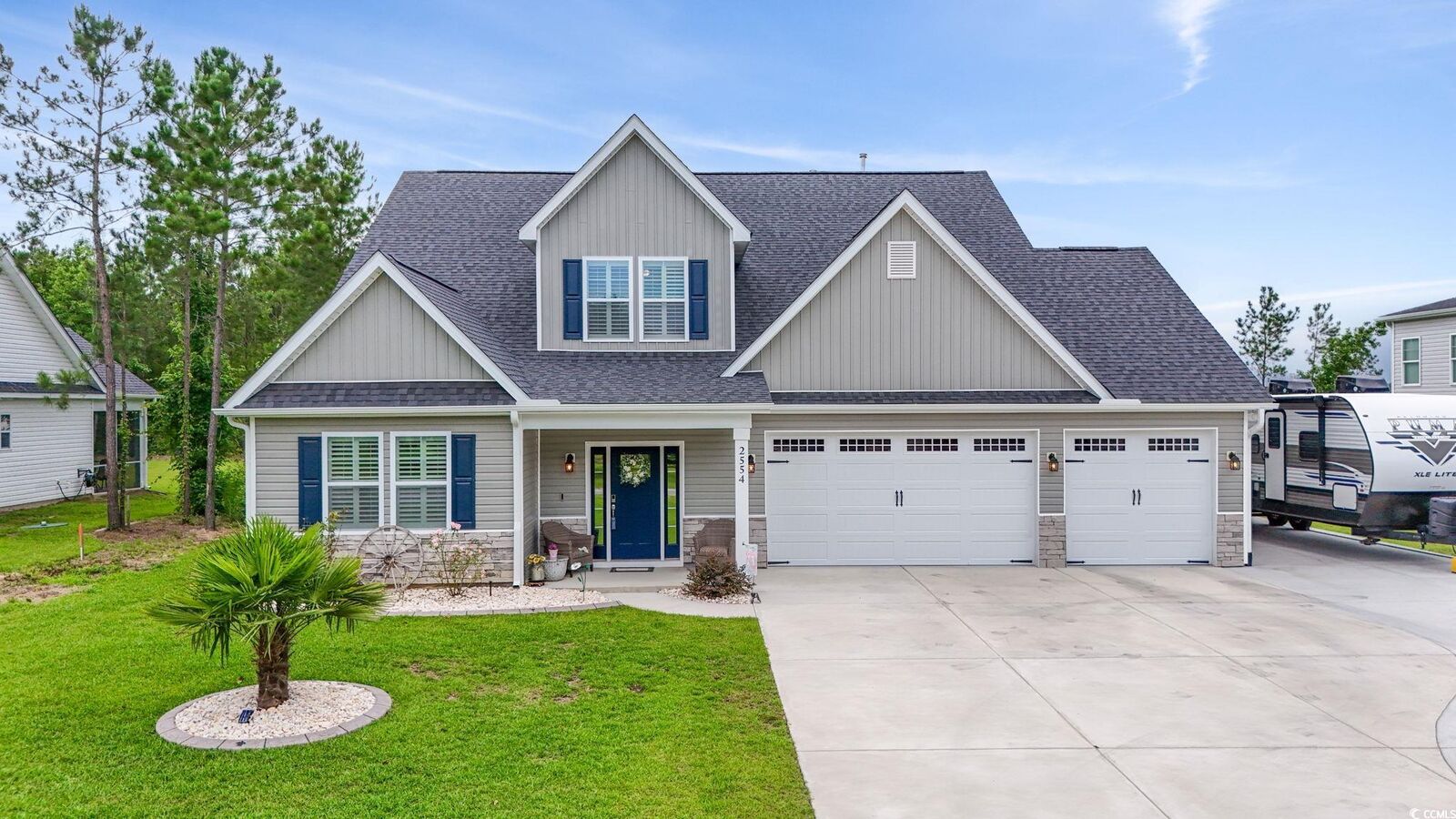 Property Photo:  2554 Dogwood Rd.  SC 29568 