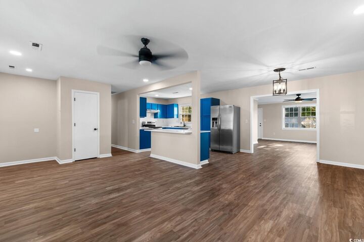 Property Photo:  704 Bonnie Dr.  SC 29588 