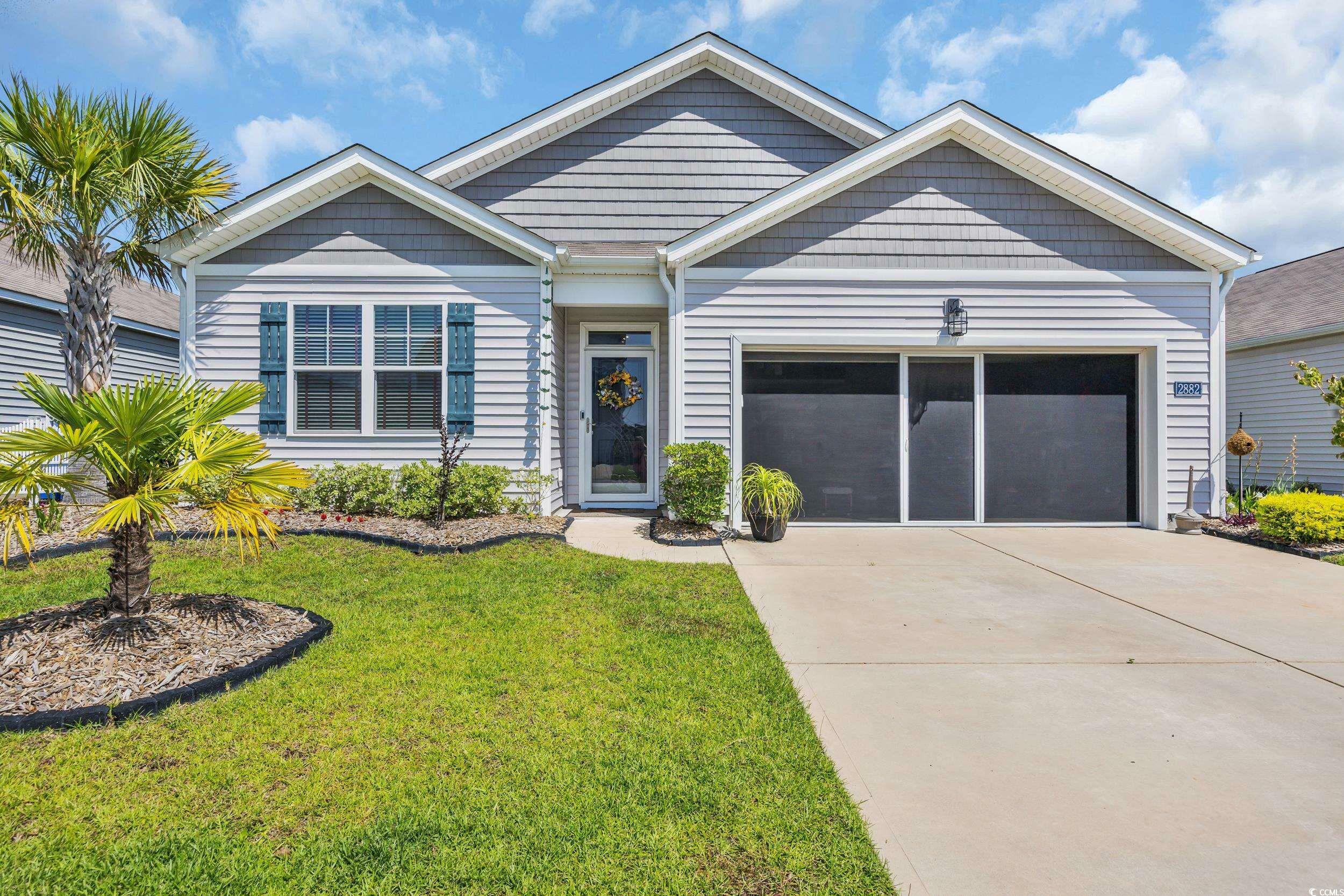 Property Photo: 2882 Ophelia Way SC 29577