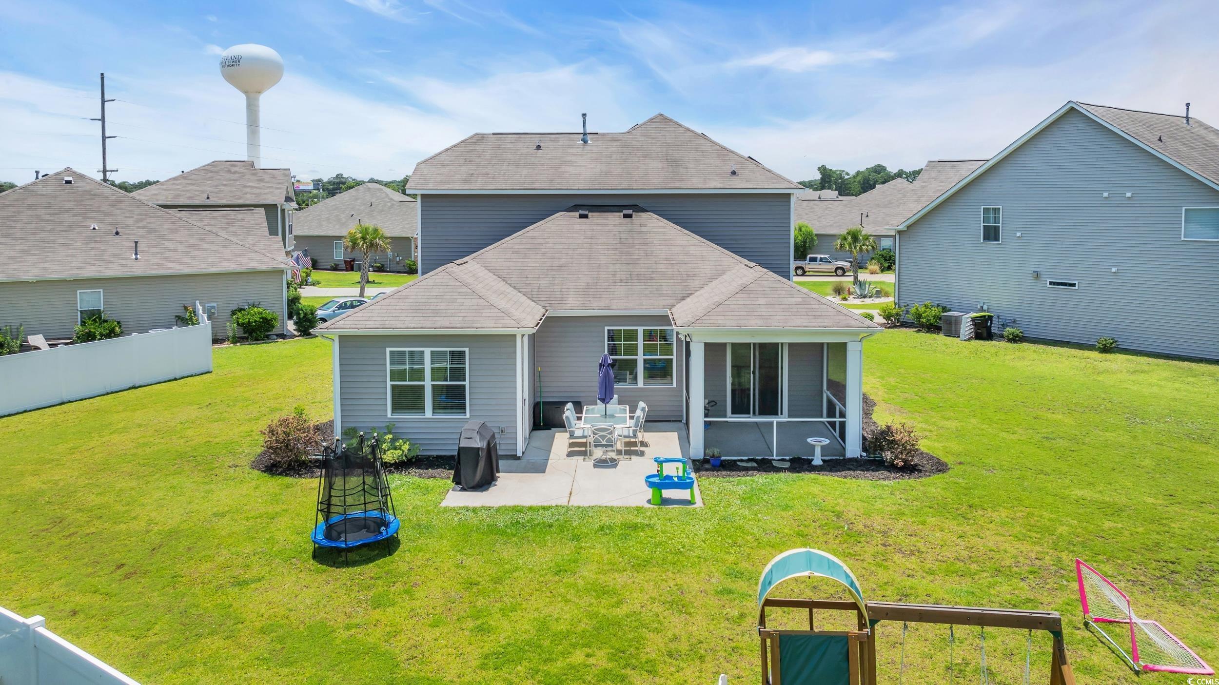Property Photo:  356 Ocean Commons Dr.  SC 29575 