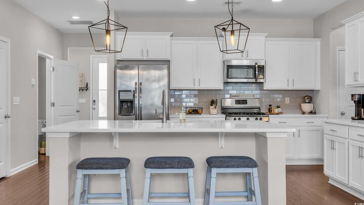 Property Photo:  356 Ocean Commons Dr.  SC 29575 