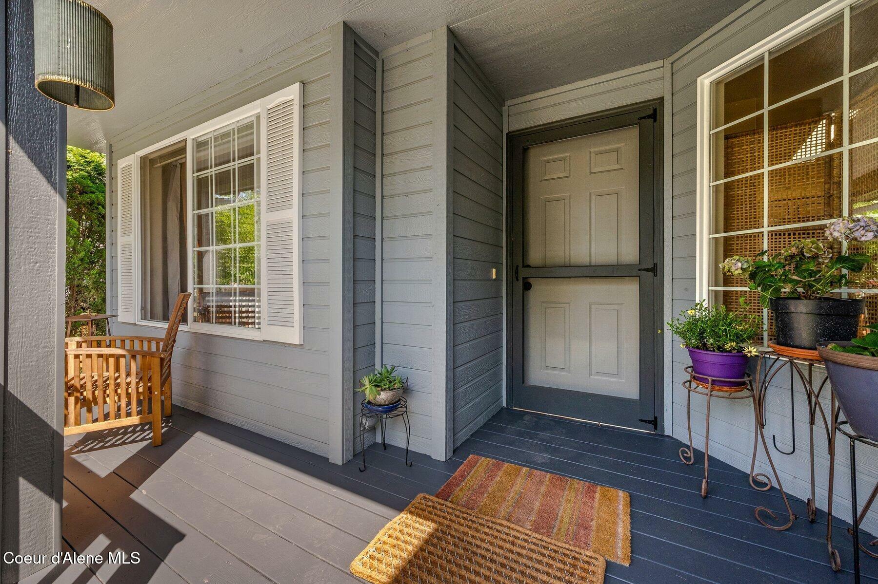 Property Photo: 8562 N Audubon Dr ID 83835