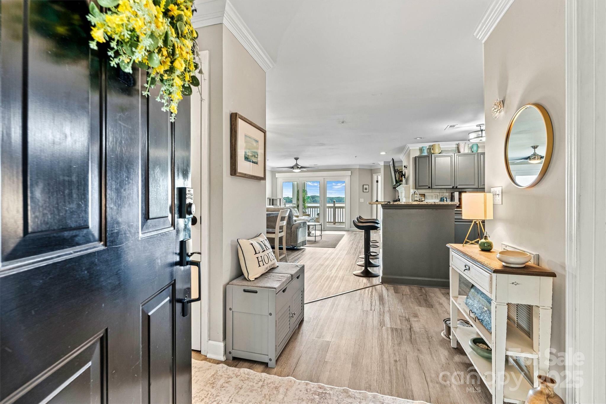 Property Photo: 860 Jetton Street 59 NC 28036