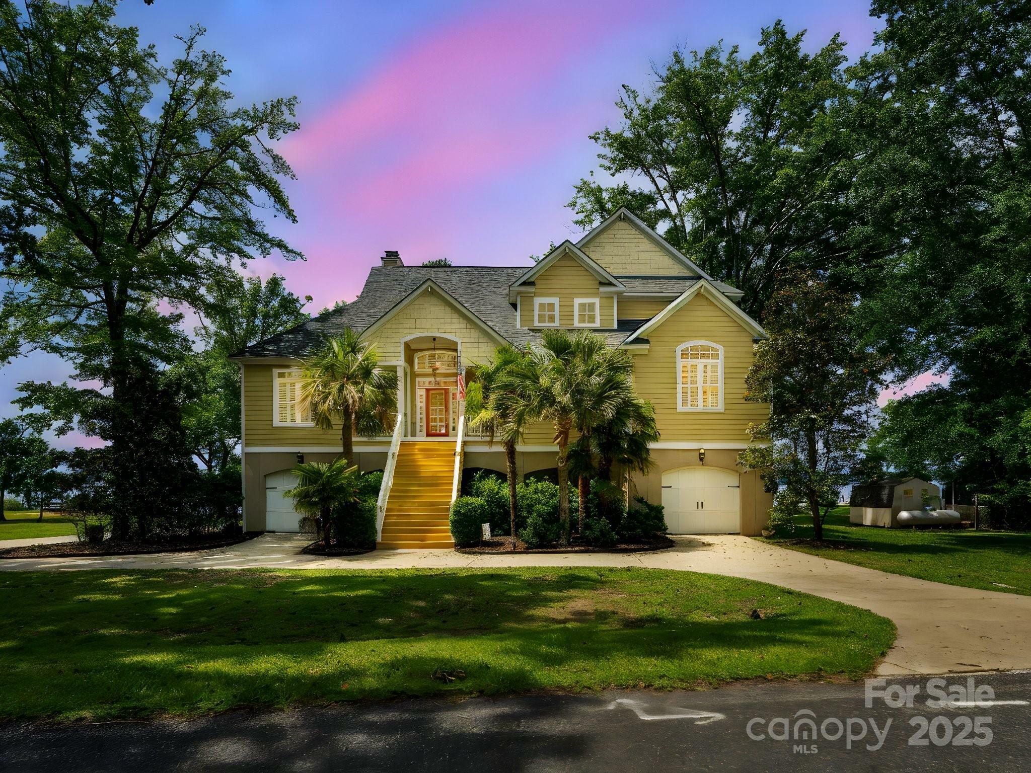 Property Photo: 2592 Singleton Creek Road SC 29074