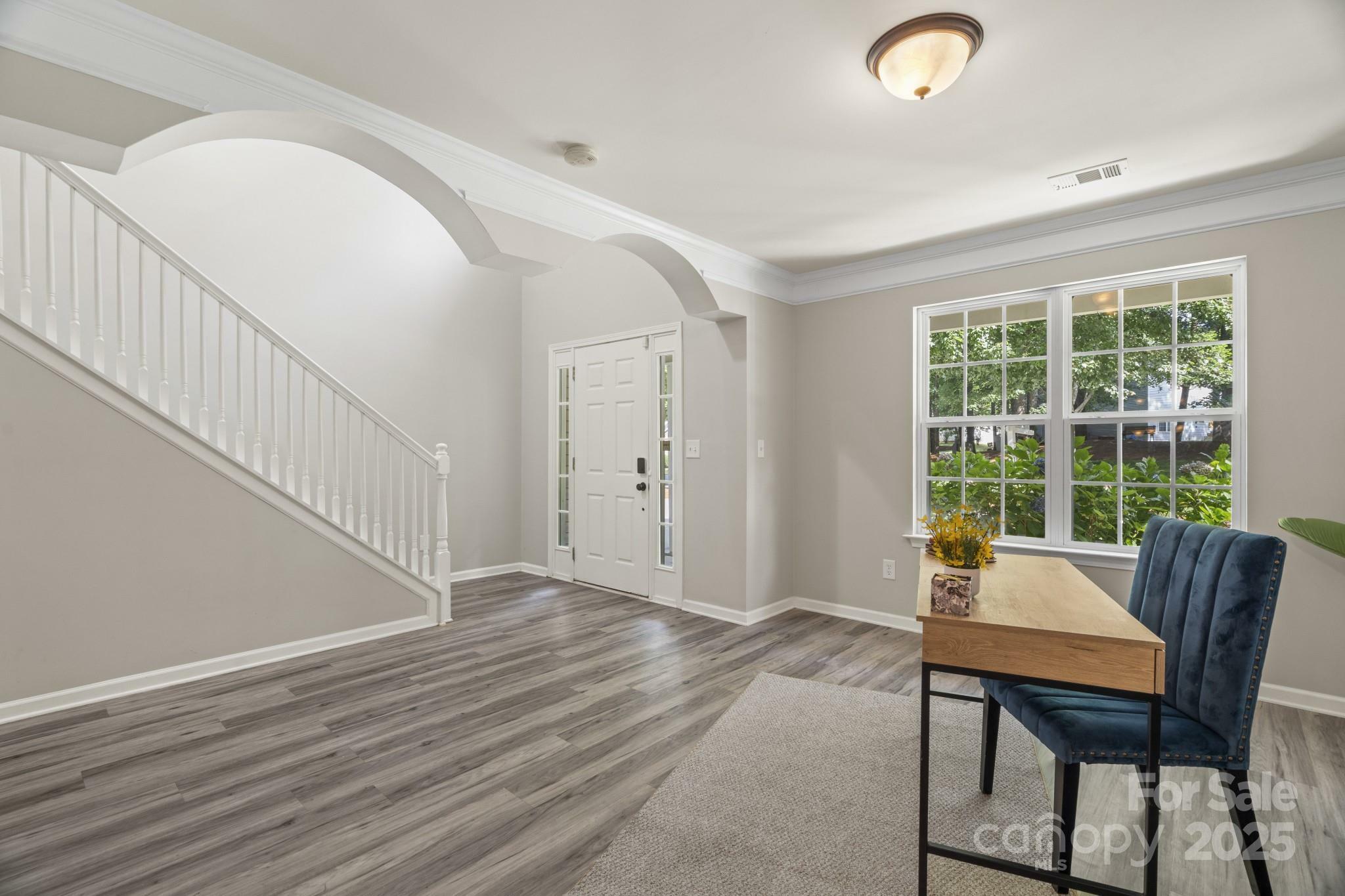 Property Photo:  19010 Oakhurst Boulevard  NC 28031 