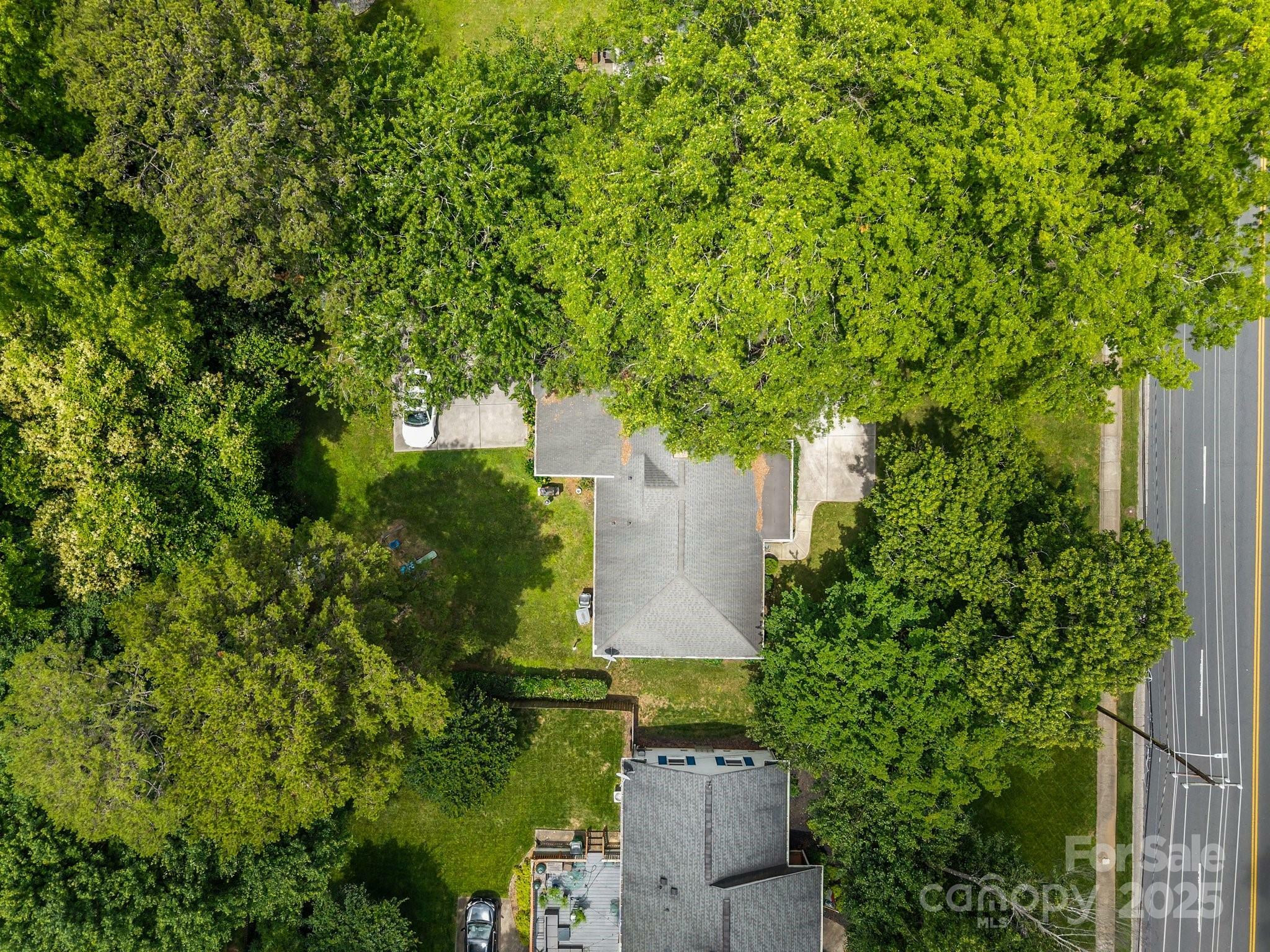 Property Photo: 5640 Sharon Road NC 28210