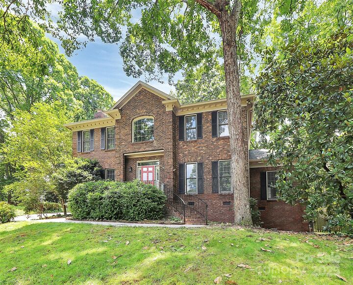 Property Photo: 3730 Monique Lane NC 28210