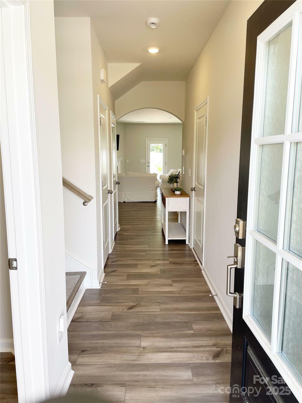 Property Photo: 8060 Scarlet Maple Lane SC 29708