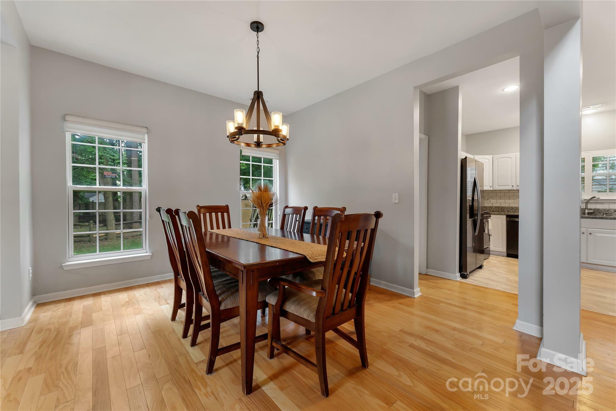 Property Photo: 4000 Garfield Court NC 28173