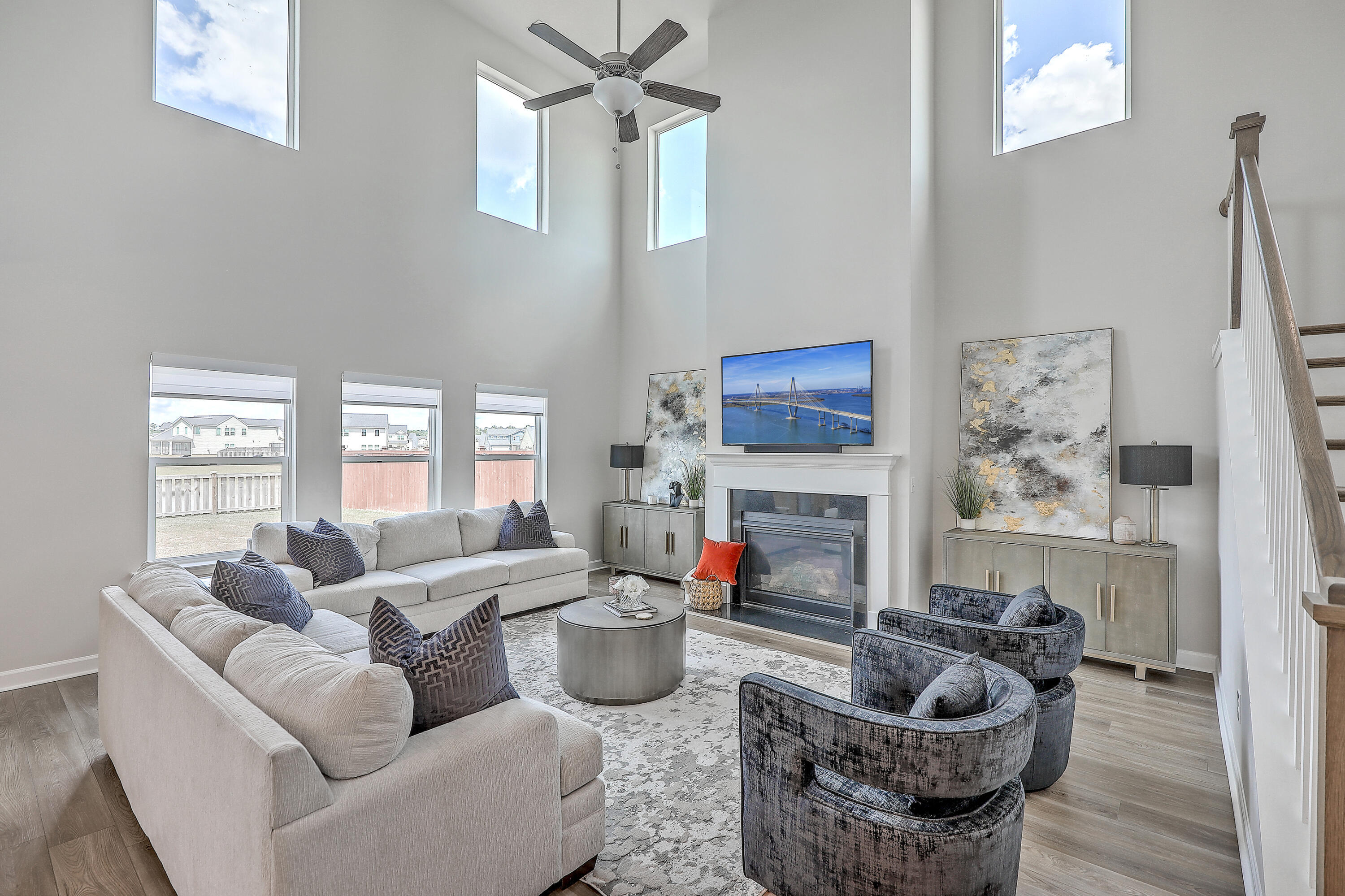 Property Photo: 306 Lucca Drive SC 29486