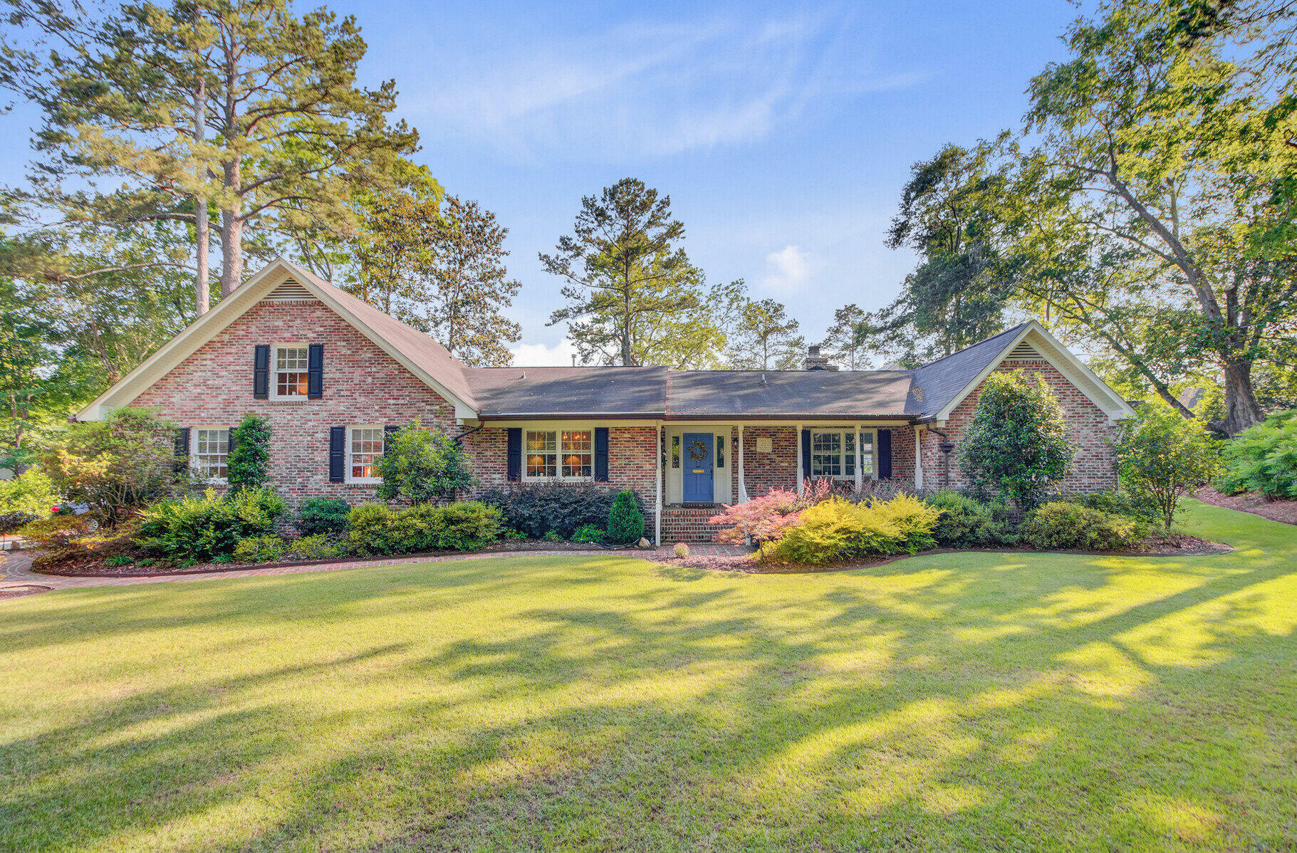 Property Photo: 110 W 2nd South Street SC 29483