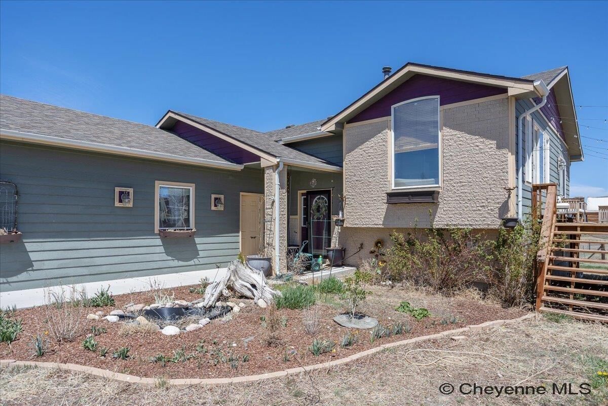 Property Photo: 6001 Springfield Dr WY 82007