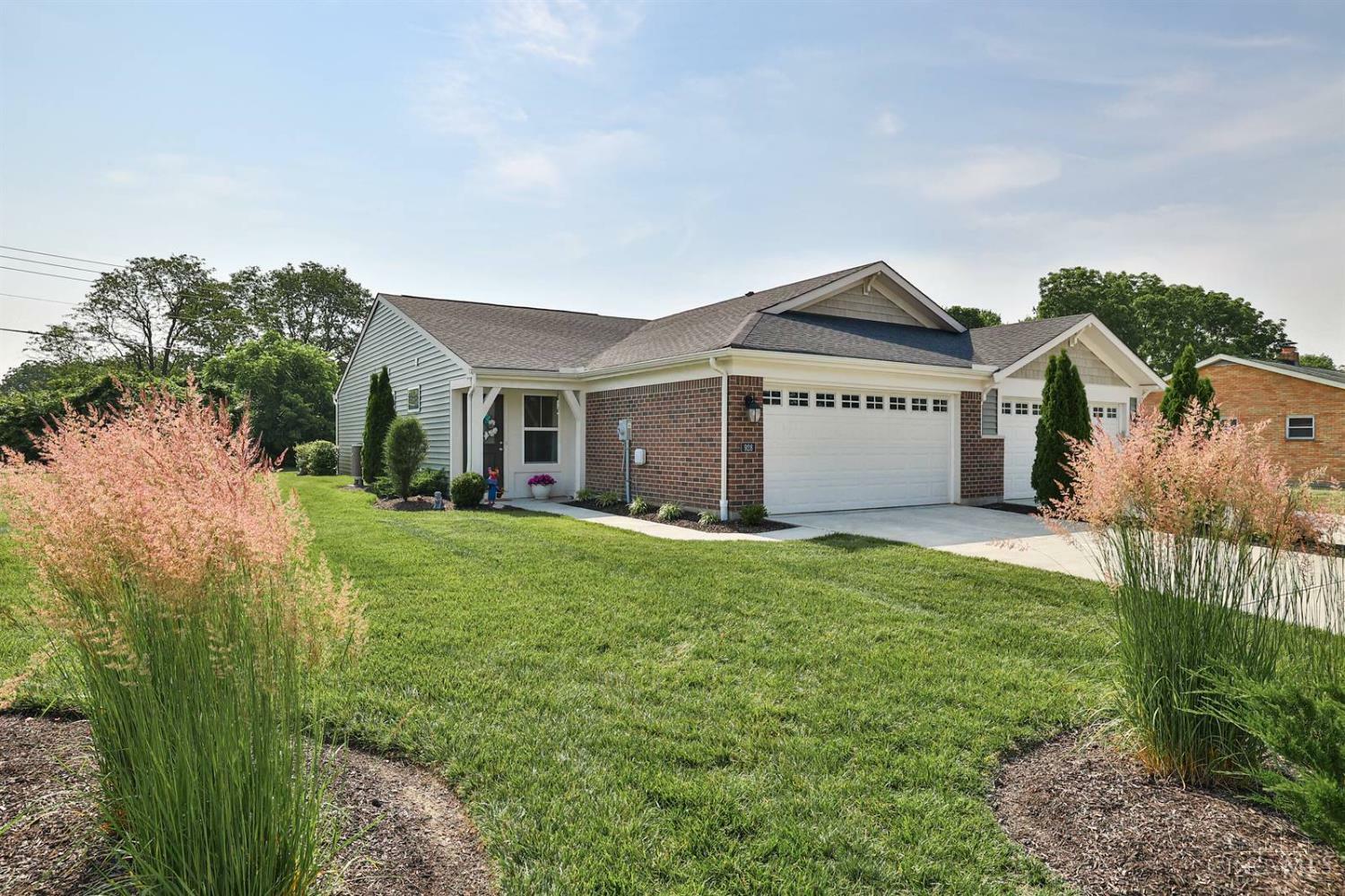 Property Photo: 928 Southline Drive OH 45036