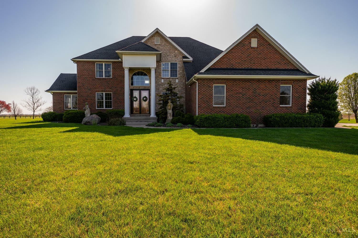 3135 Hornbeam Road  Sabina OH 45169 photo
