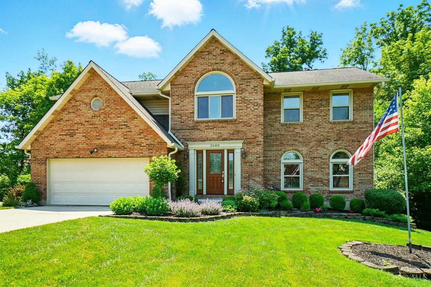 Property Photo: 2680 Columbia Trail OH 45140
