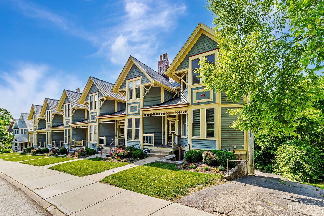 Property Photo: 537 Tusculum Avenue OH 45226