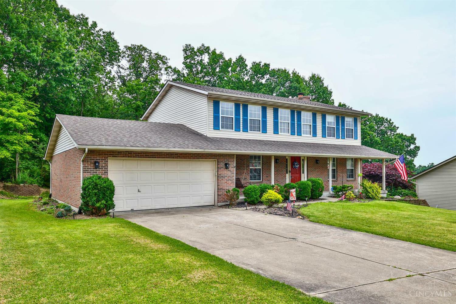 Property Photo: 460 Dexter Court OH 45013