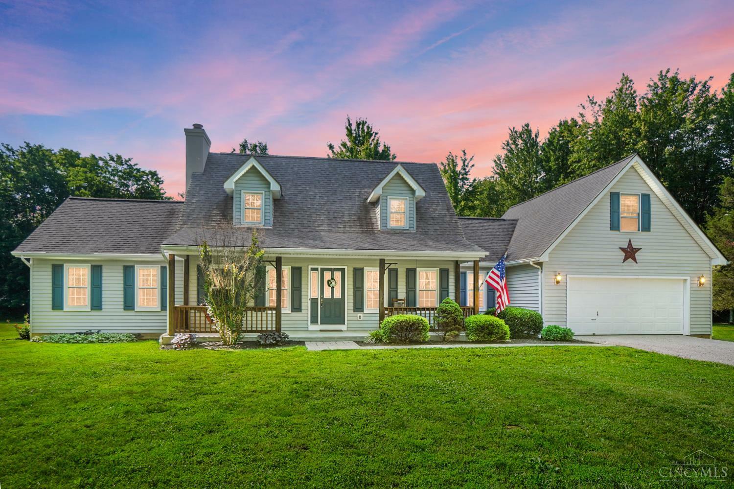 Property Photo: 1799 Rosewood Lane OH 45150