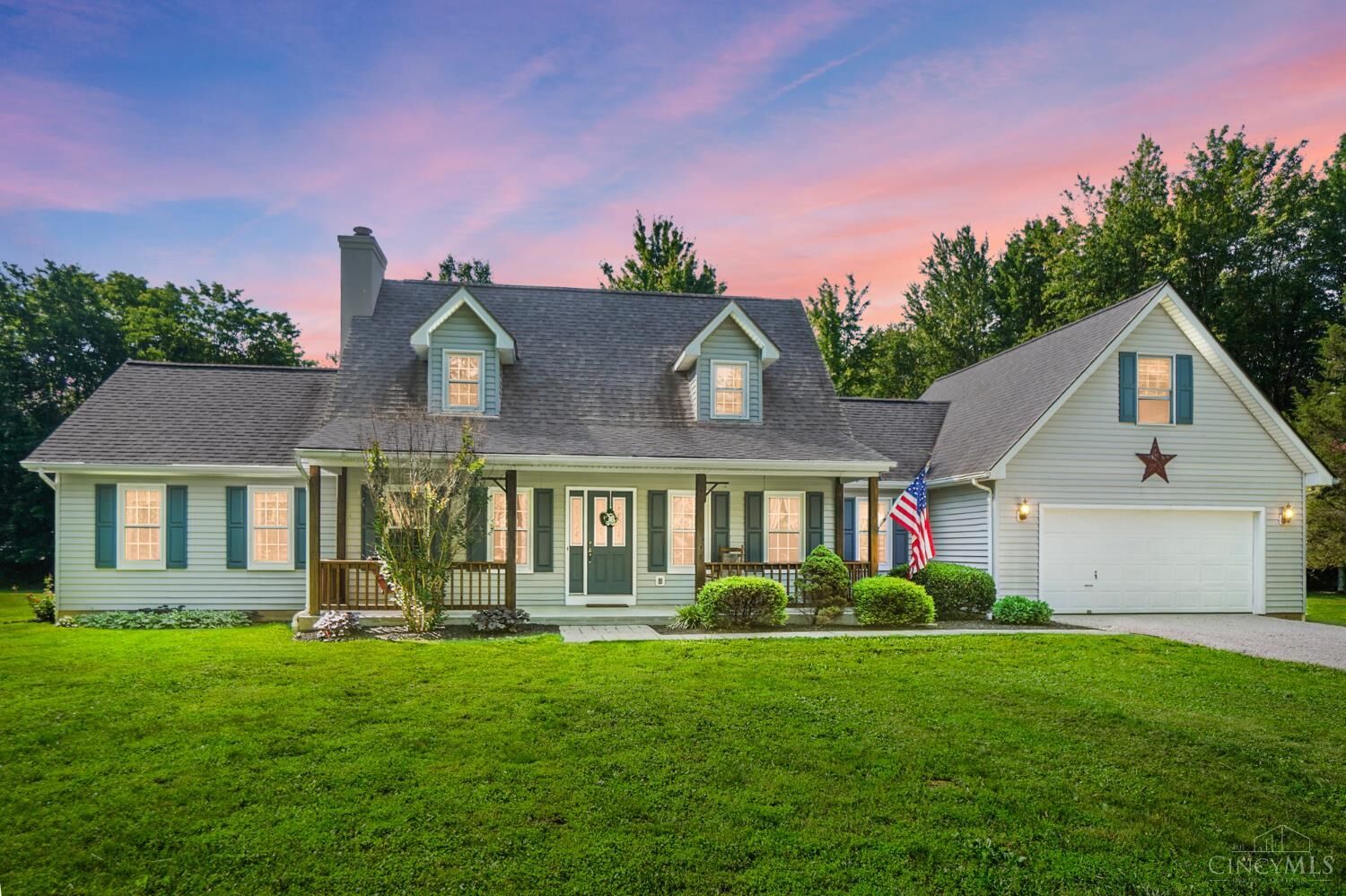 Property Photo: 1799 Rosewood Lane OH 45150