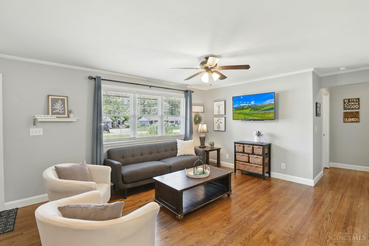 Property Photo: 6535 Arborcrest Road OH 45140