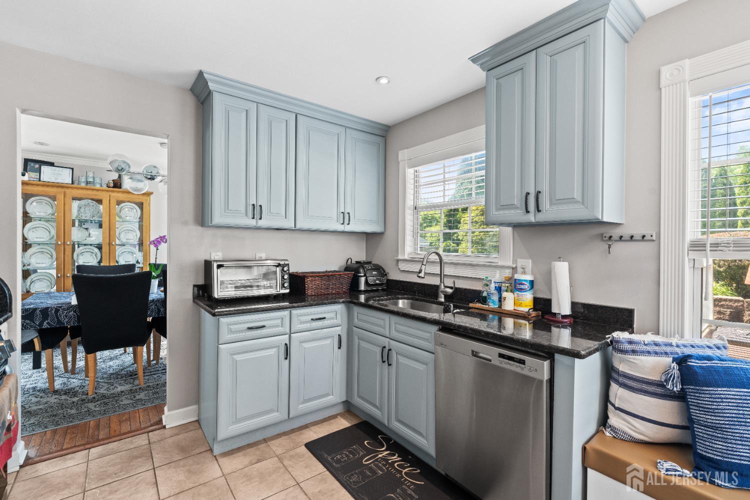Property Photo: 34 Mount Run NJ 07753