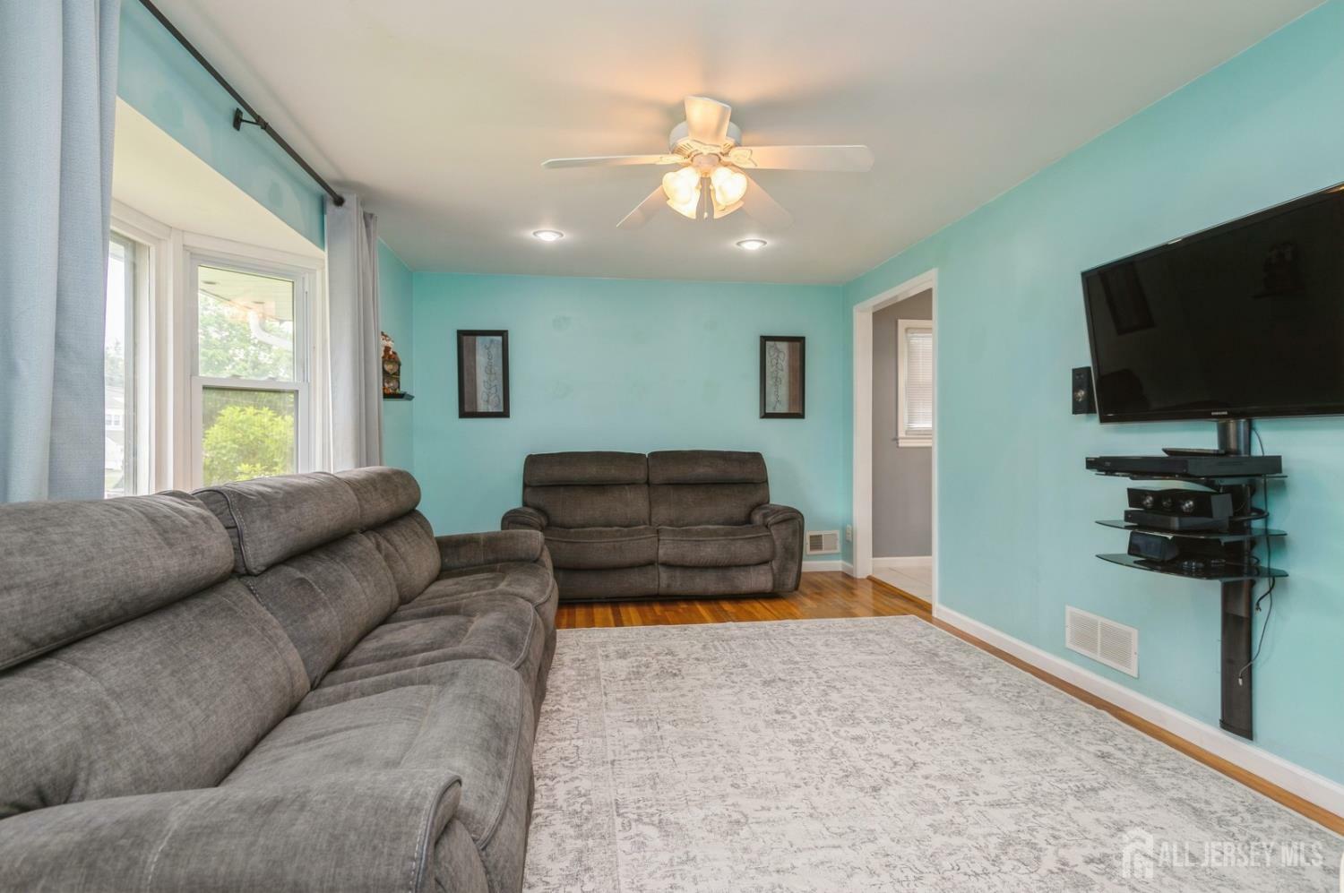 Property Photo: 29 De Stefano Avenue NJ 08884