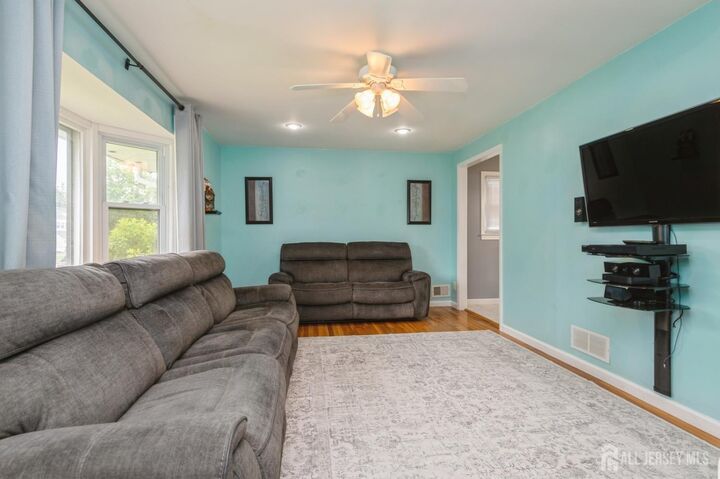 Property Photo:  29 De Stefano Avenue  NJ 08884 