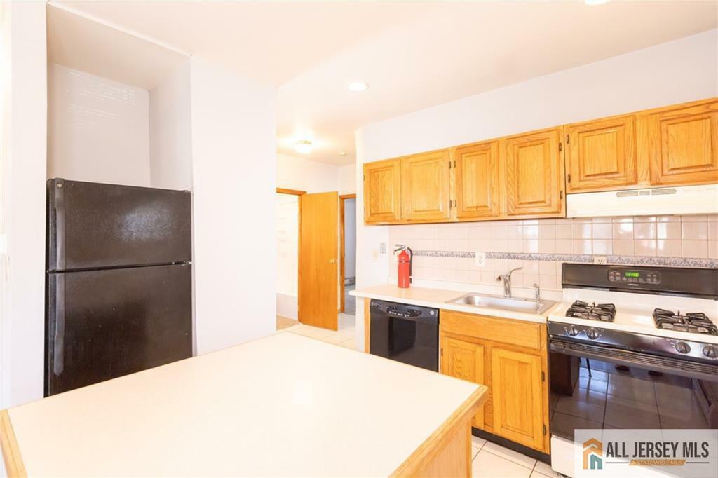 Property Photo: 204 Livingston Street NJ 07090
