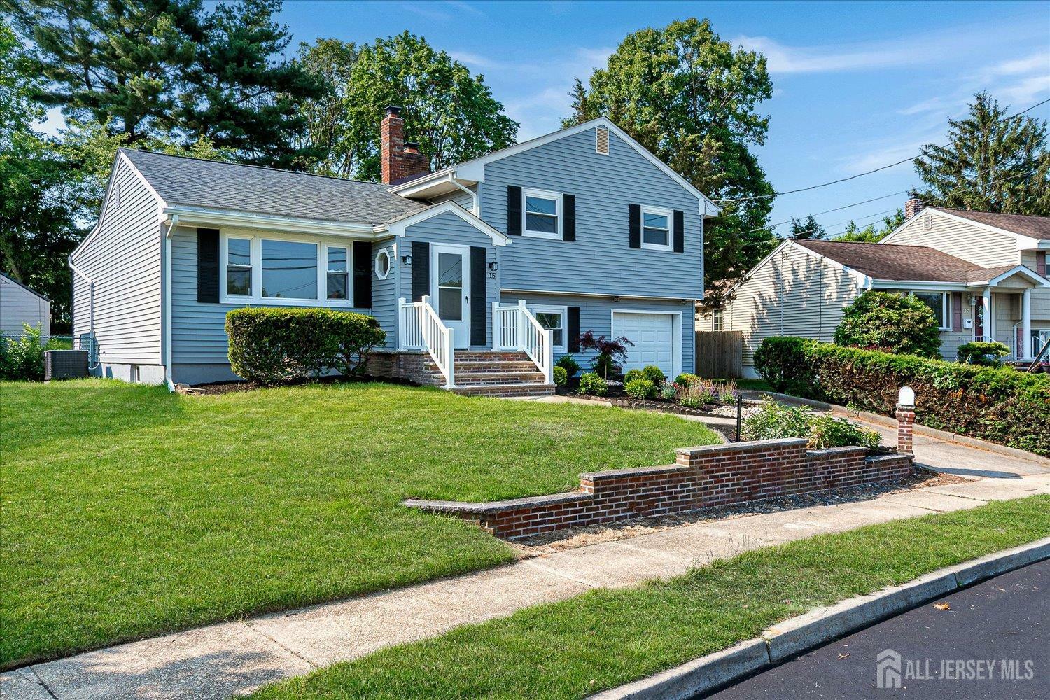 Property Photo: 15 Crassas Street NJ 08879